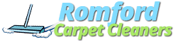 Romford Carpet Cleaners