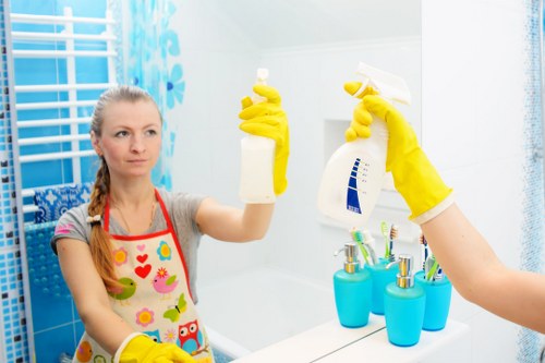 Secure payment area for Romford Carpet Cleaners with card and online payment options