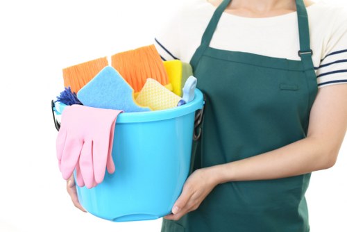 Romford Carpet Cleaners statement introduction on ethical business and anti-slavery commitment