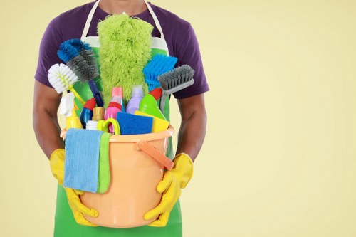 Annual review of anti-slavery measures for Romford Carpet Cleaners