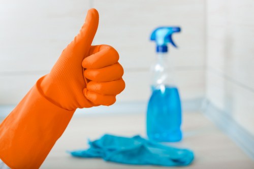 Detailed carpet fibre cleaning by Romford carpet specialists