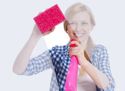 Final commitment by Romford Carpet Cleaners to prevent modern slavery