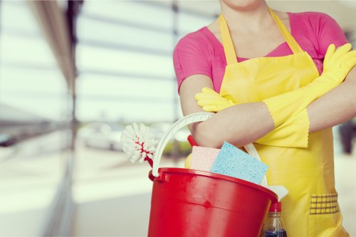 Signs curtains in Romford need professional cleaning