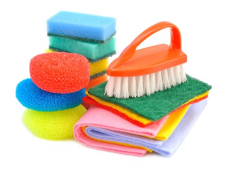 Load-based pricing example for carpet removal and cleaning