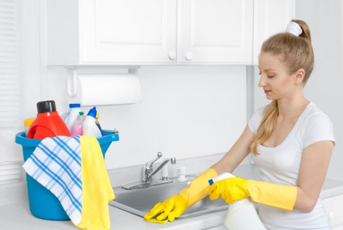 Professional steam cleaning benefits for Romford homes and offices