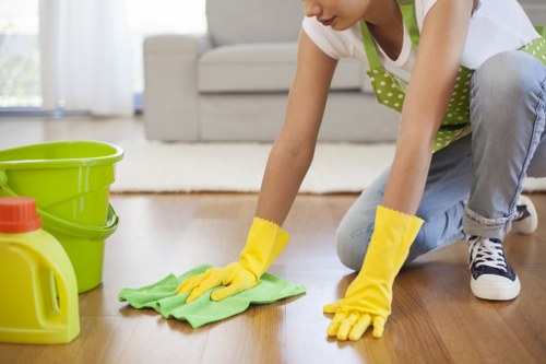 Local carpet cleaning service in Romford for cleaner carpets