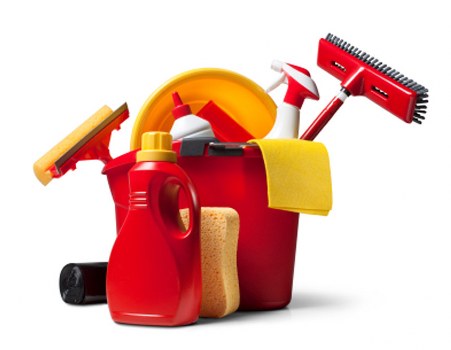Different surfaces requiring careful stain removal in Romford