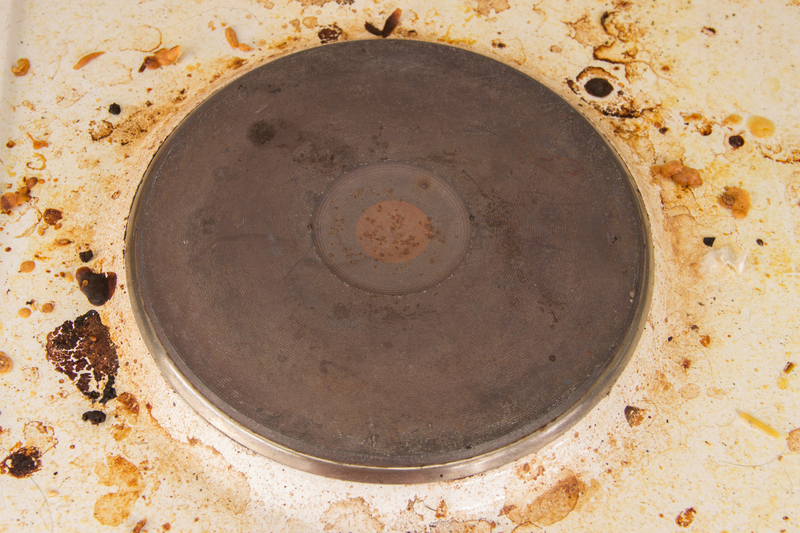 regular cleaning clean