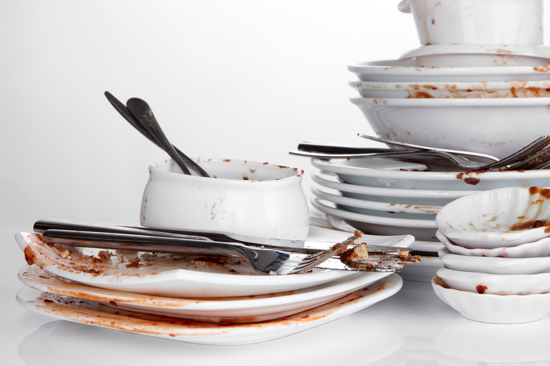 domestic cleaning tenancy cleaning