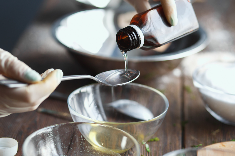 deep cleaning eco-friendly